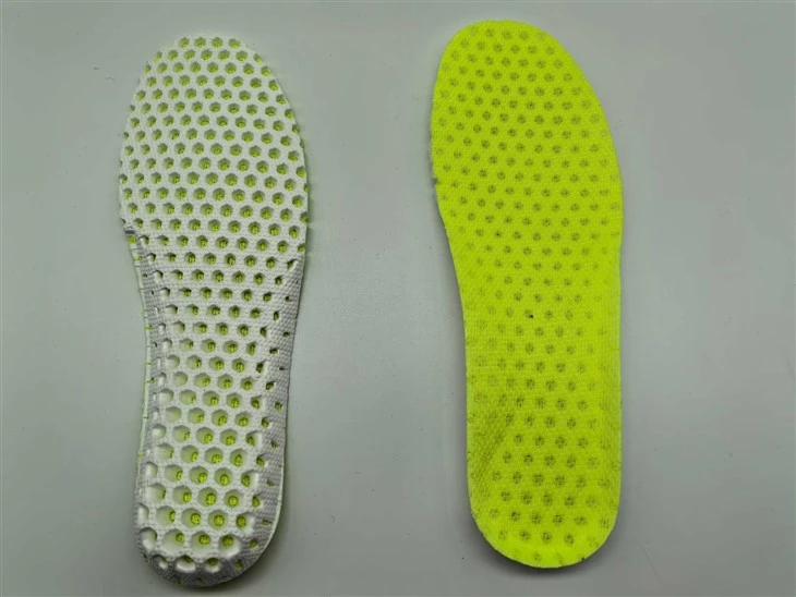 Sports Shoe Insoles factory
