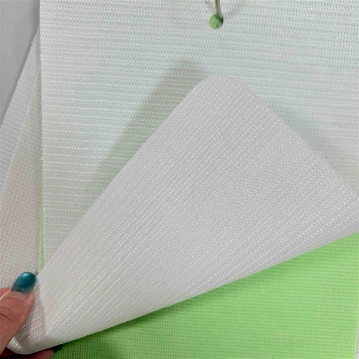 Stitch Bonded Polyester Fabric best