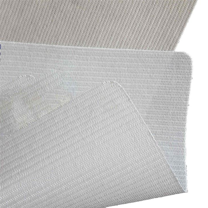Stitch Bonded Polyester Fabric factory