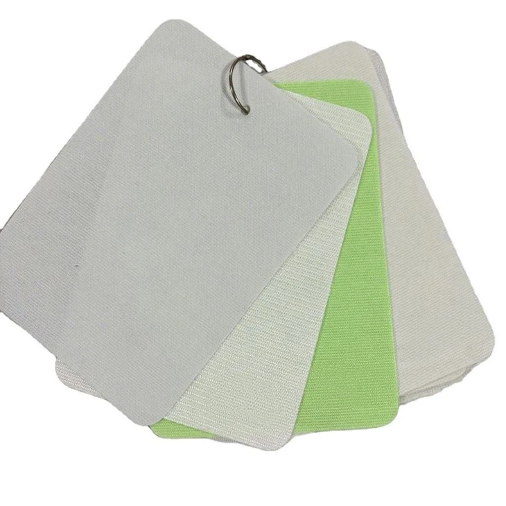 Stitch Bonded Polyester Fabric