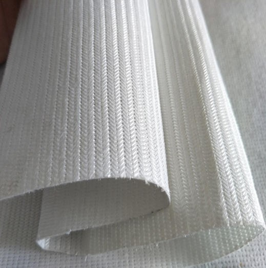 Stitch Bonded Polyester Fabric factory