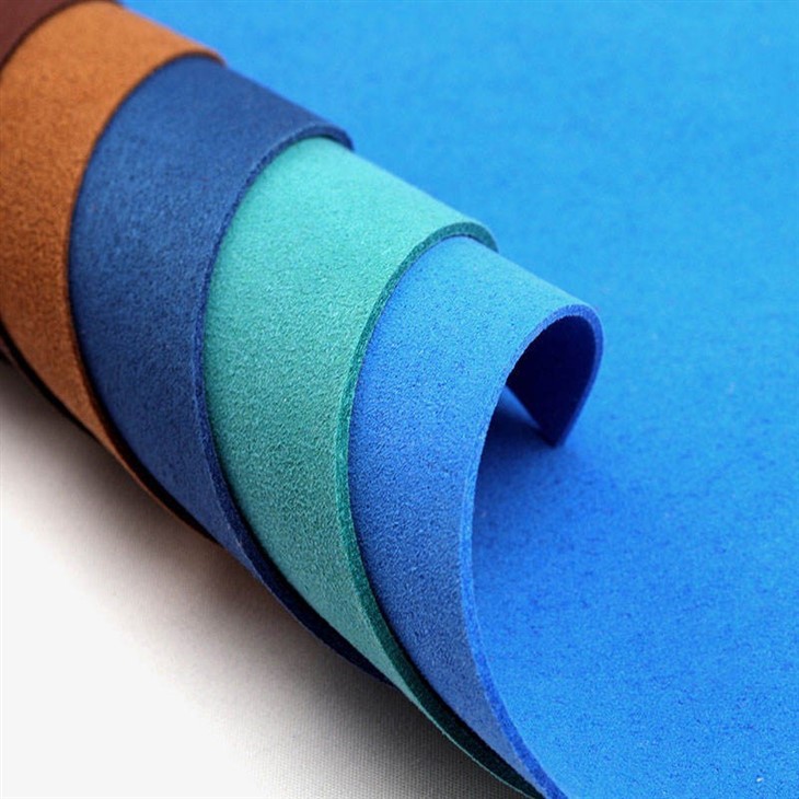 SuedeFine Microfiber Leather best