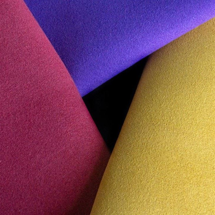 SuedeFine Microfiber Leather suppliers