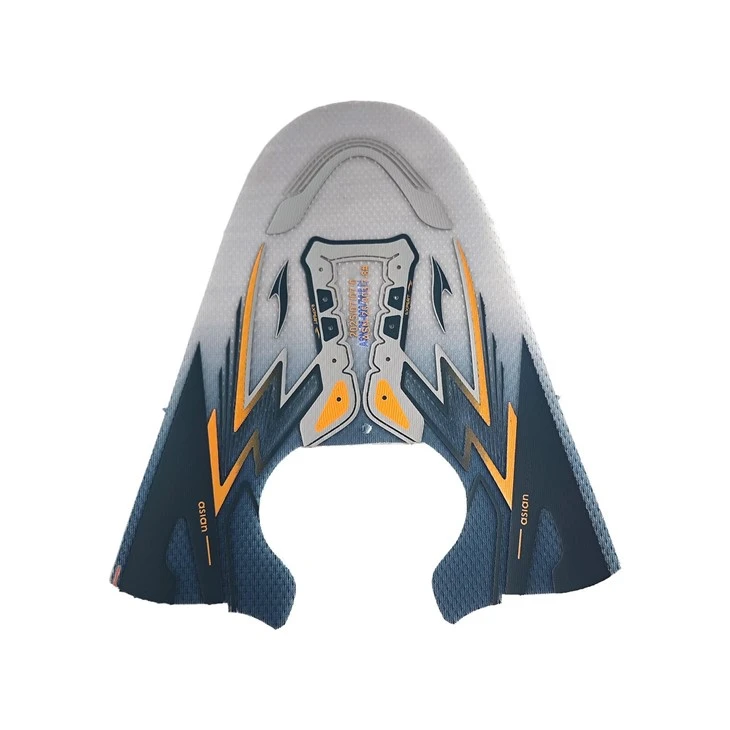Thermoformed Breathable Mesh Shoe Upper suppliers Thermoformed Breathable Mesh Shoe Upper suppliers