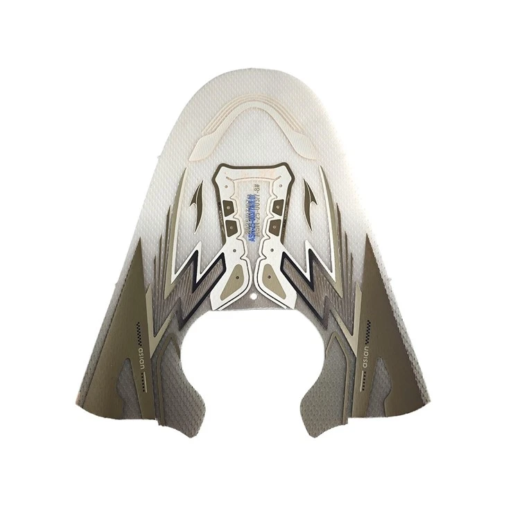 Thermoformed Breathable Mesh Shoe Upper best Thermoformed Breathable Mesh Shoe Upper best