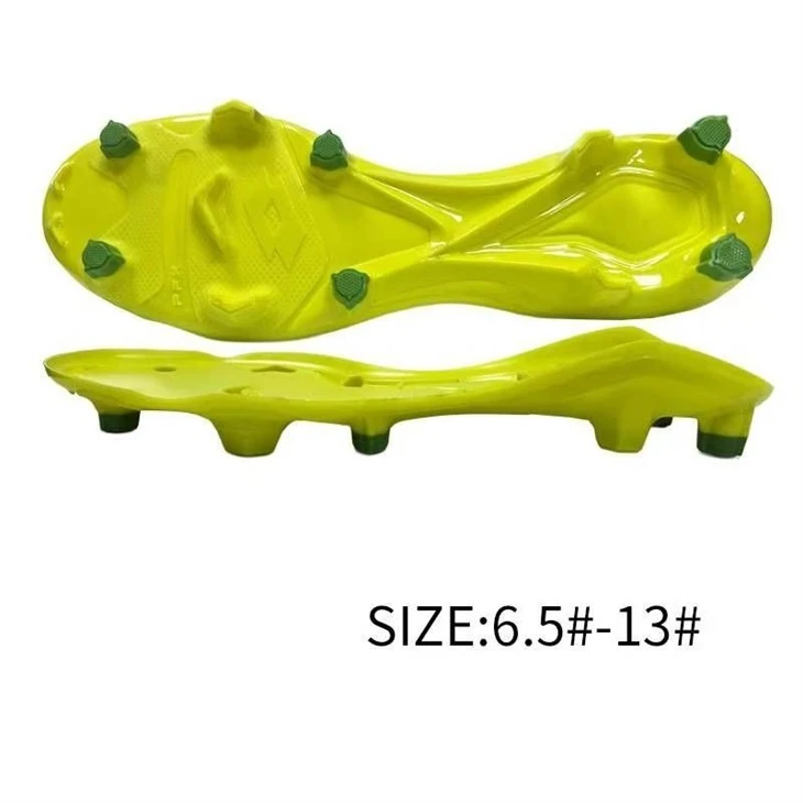 Ultra Light Soccer Cleat Outsole suppliers Ultra Light Soccer Cleat Outsole suppliers