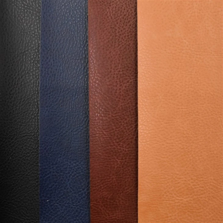 Vintage Grain Microfiber Faux Leather suppliers Vintage Grain Microfiber Faux Leather suppliers