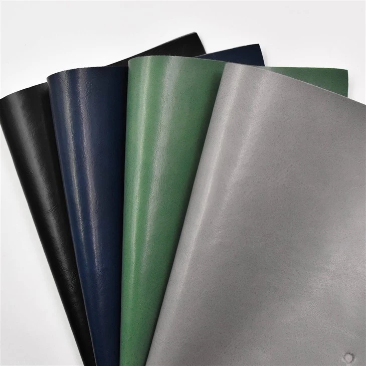 Vintage Oil Wax PU Leather suppliers Vintage Oil Wax PU Leather suppliers
