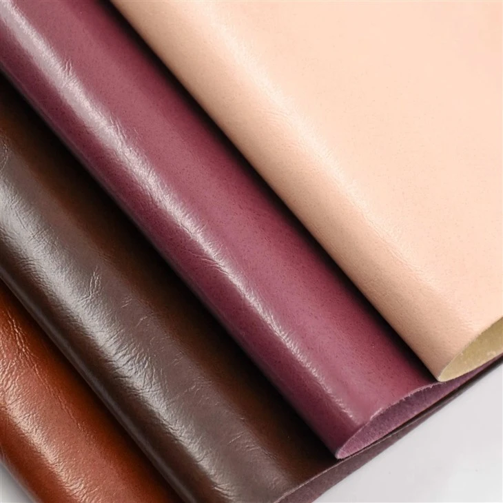 Vintage Oil Wax PU Leather best Vintage Oil Wax PU Leather best
