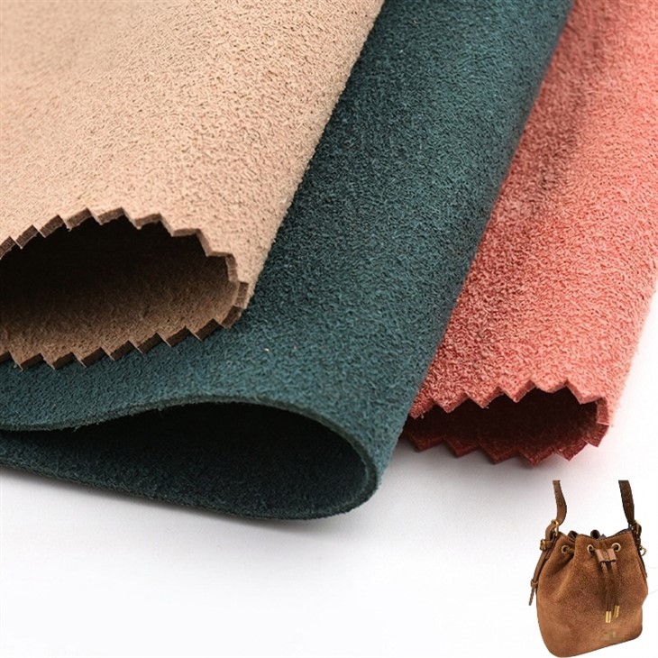 Waterproof 1.4mm Leopard Print PU Synthetic Leather For Shoes And Clothing
