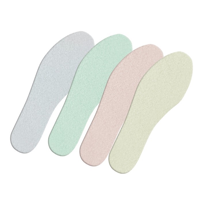 Wholesale Durable Shoe Insole Fiberboard For Shoe Factory factory