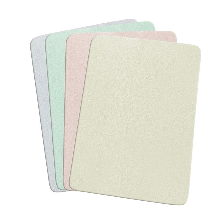 Wholesale Durable Shoe Insole Fiberboard For Shoe Factory suppliers