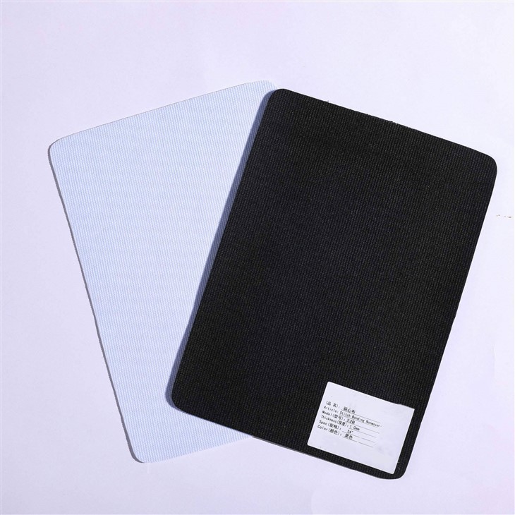 Waterproof Nonwoven Fiber Insole Board For Shoe Making